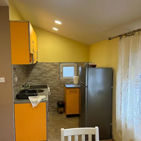 Prestige 3 بودغوريتْسا