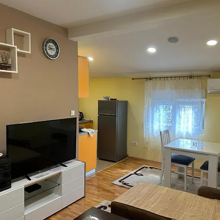 Prestige 3 بودغوريتْسا