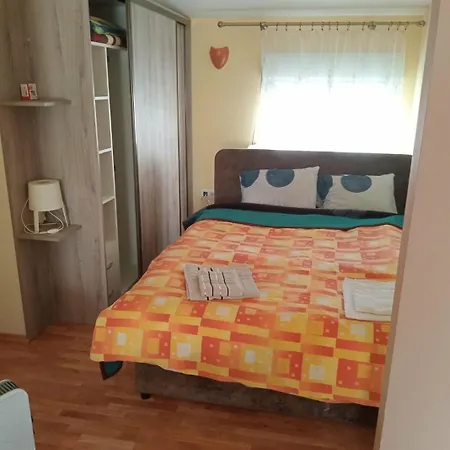 Prestige 3 Apartment *