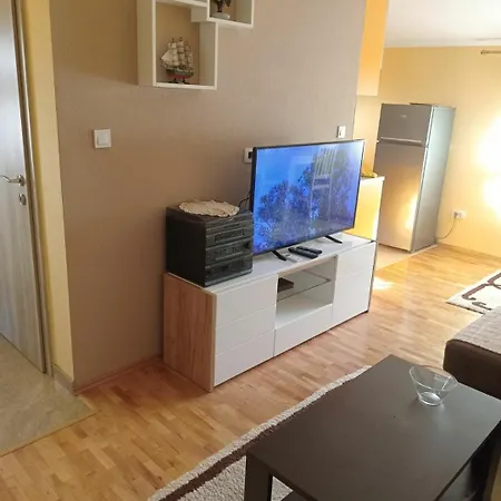 Apartment Prestige 3 Podgorica