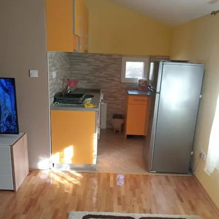 Prestige 3 Apartment