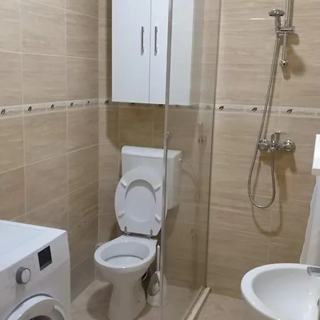 Prestige 3 Podgorica