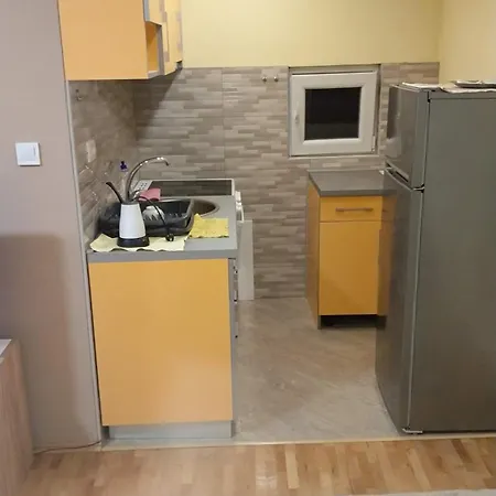 Appartamento Prestige 3