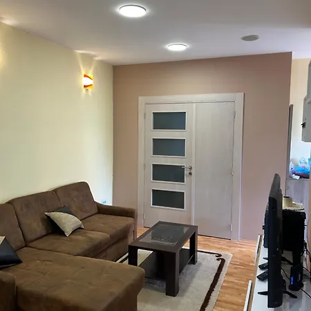 Апартаменти Prestige 3 *
