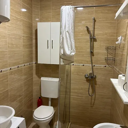 Prestige 3 Apartamento *