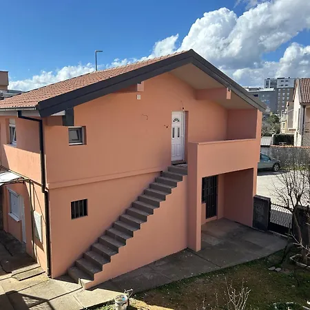 Prestige 3 Apartment