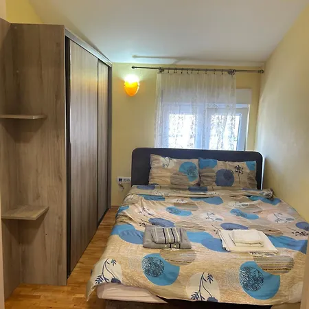 Apartamento Prestige 3 Podgorica