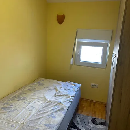 Apartment Prestige 3 *