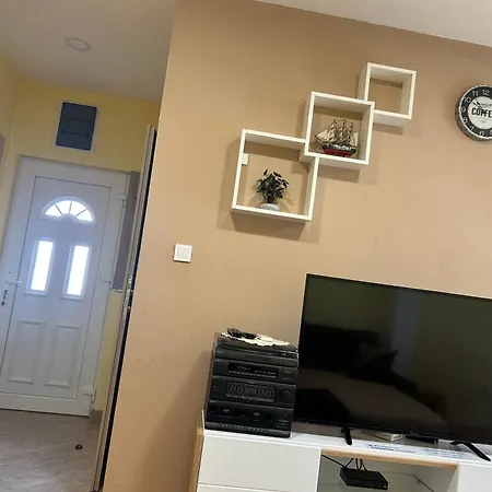 Apartamento Prestige 3 Podgorica