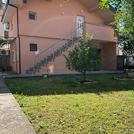 Prestige 3 Apartament