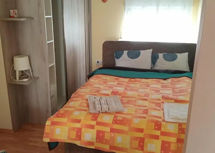 Prestige 3 Apartment *