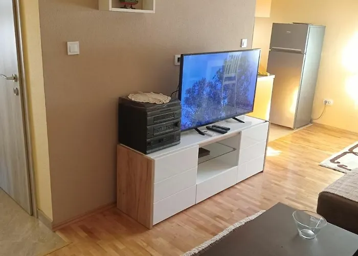 Apartamento Prestige 3 Podgorica