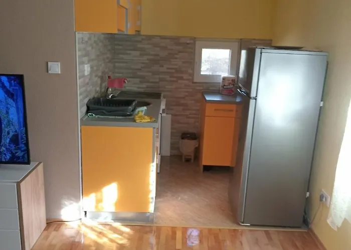 Prestige 3 Apartment