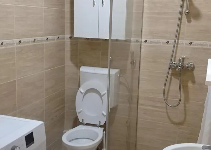 Prestige 3 Podgorica
