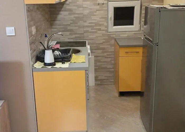 Apartment Prestige 3