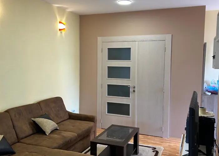 Apartment Prestige 3 *