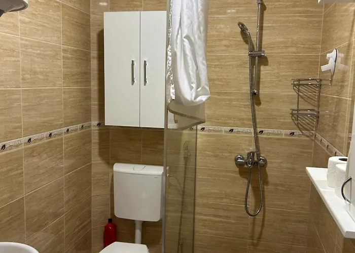 Prestige 3 Apartamento *