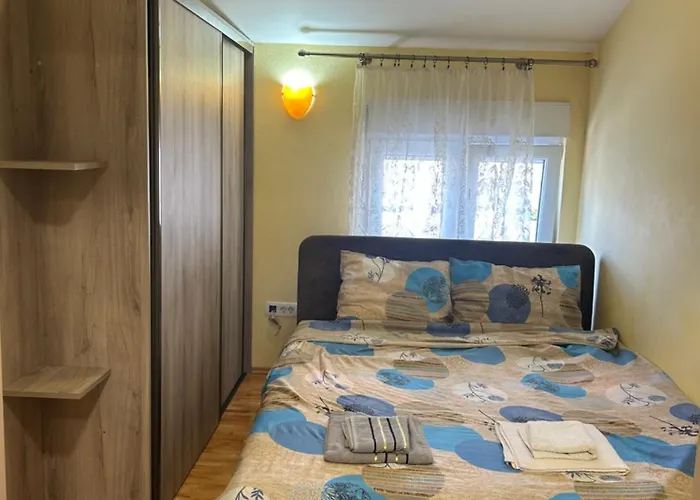 Apartamento Prestige 3 Podgorica