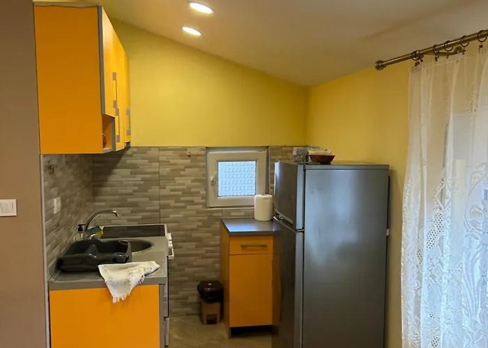 Prestige 3 Podgorica