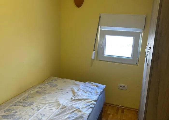 Apartment Prestige 3 *