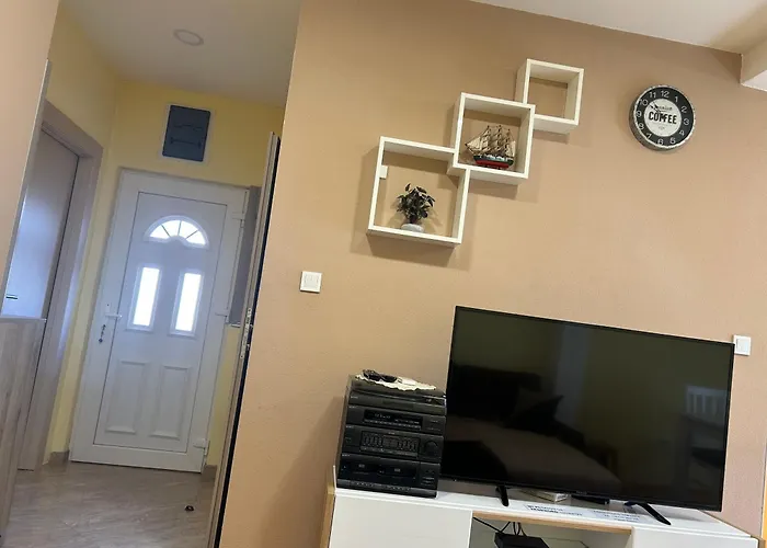 Apartment Prestige 3 Podgorica