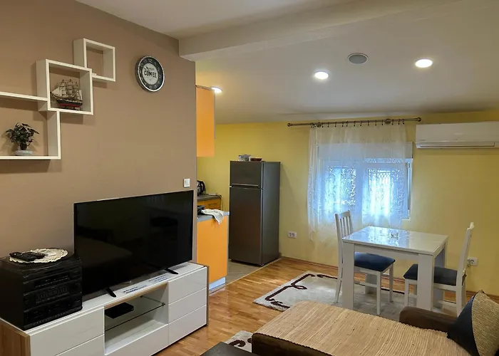 Prestige 3 Podgorica